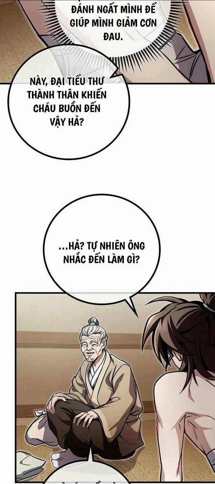 Tư Mã Song Hiệp Chapter 6 trang 15