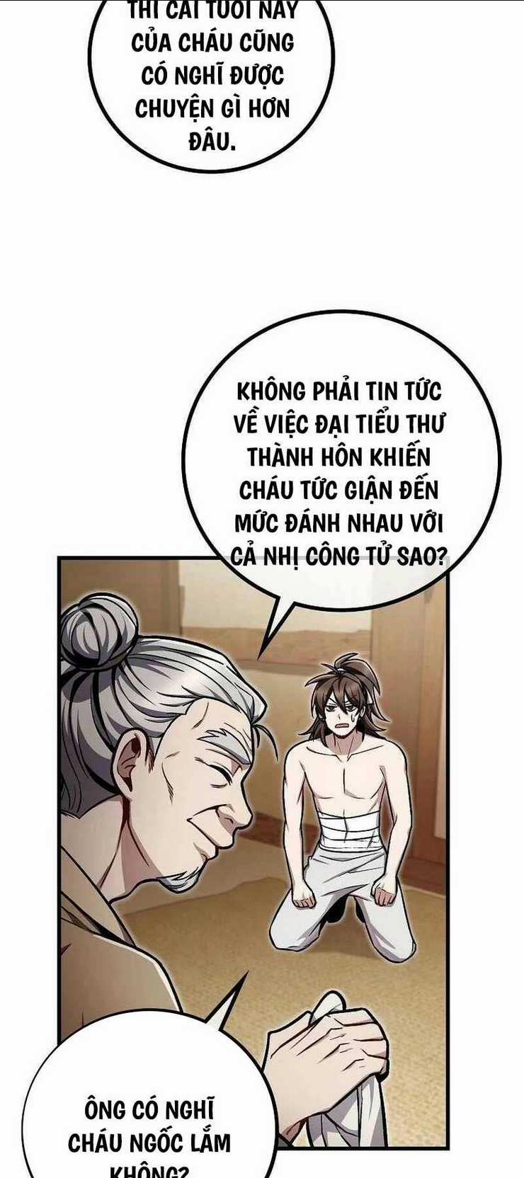 Tư Mã Song Hiệp Chapter 6 trang 16