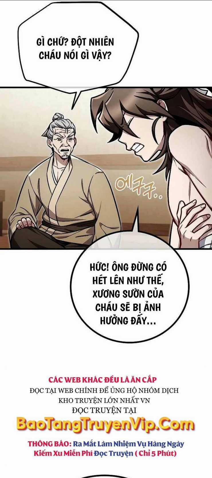 Tư Mã Song Hiệp Chapter 6 trang 19