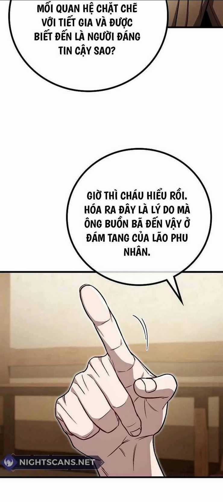 Tư Mã Song Hiệp Chapter 6 trang 21