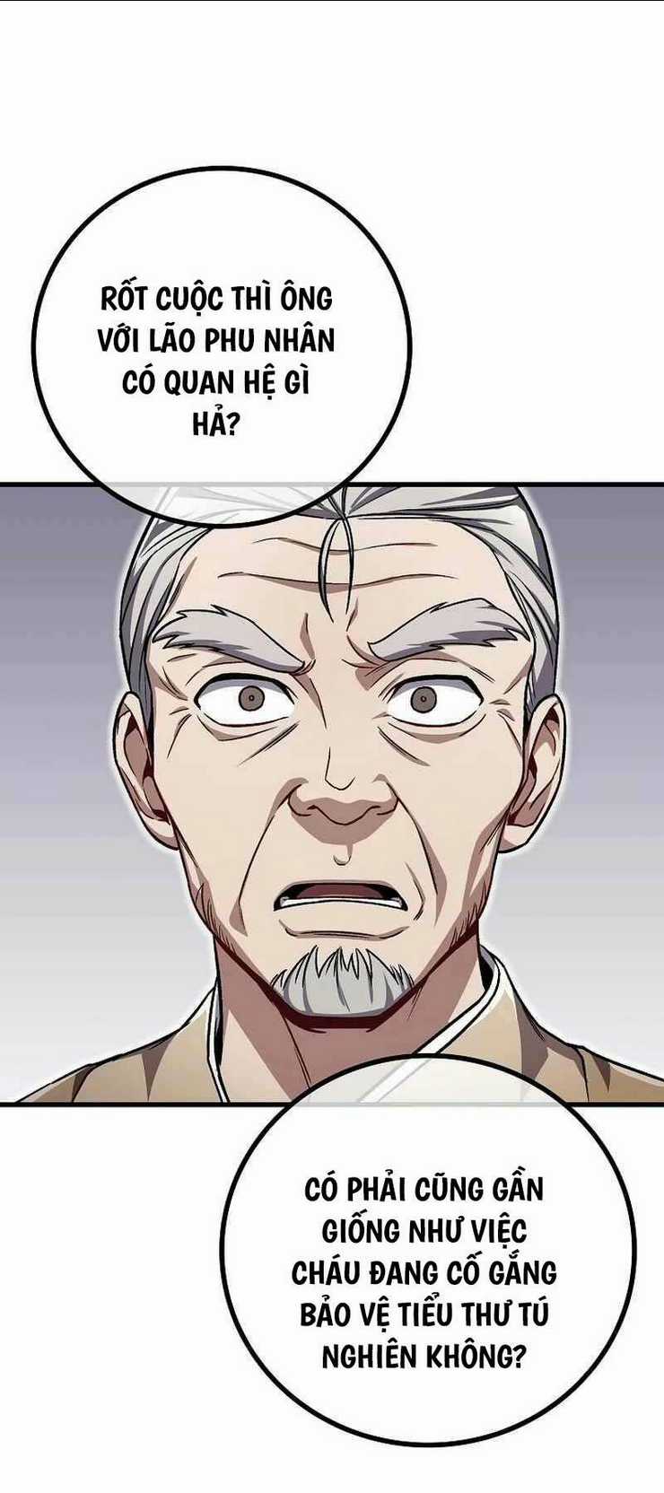 Tư Mã Song Hiệp Chapter 6 trang 22