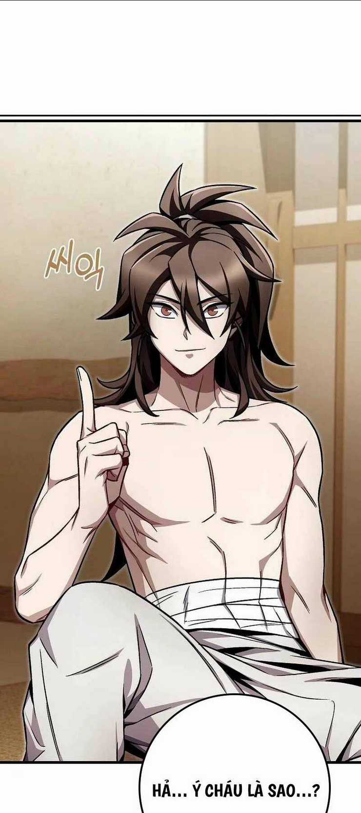 Tư Mã Song Hiệp Chapter 6 trang 23