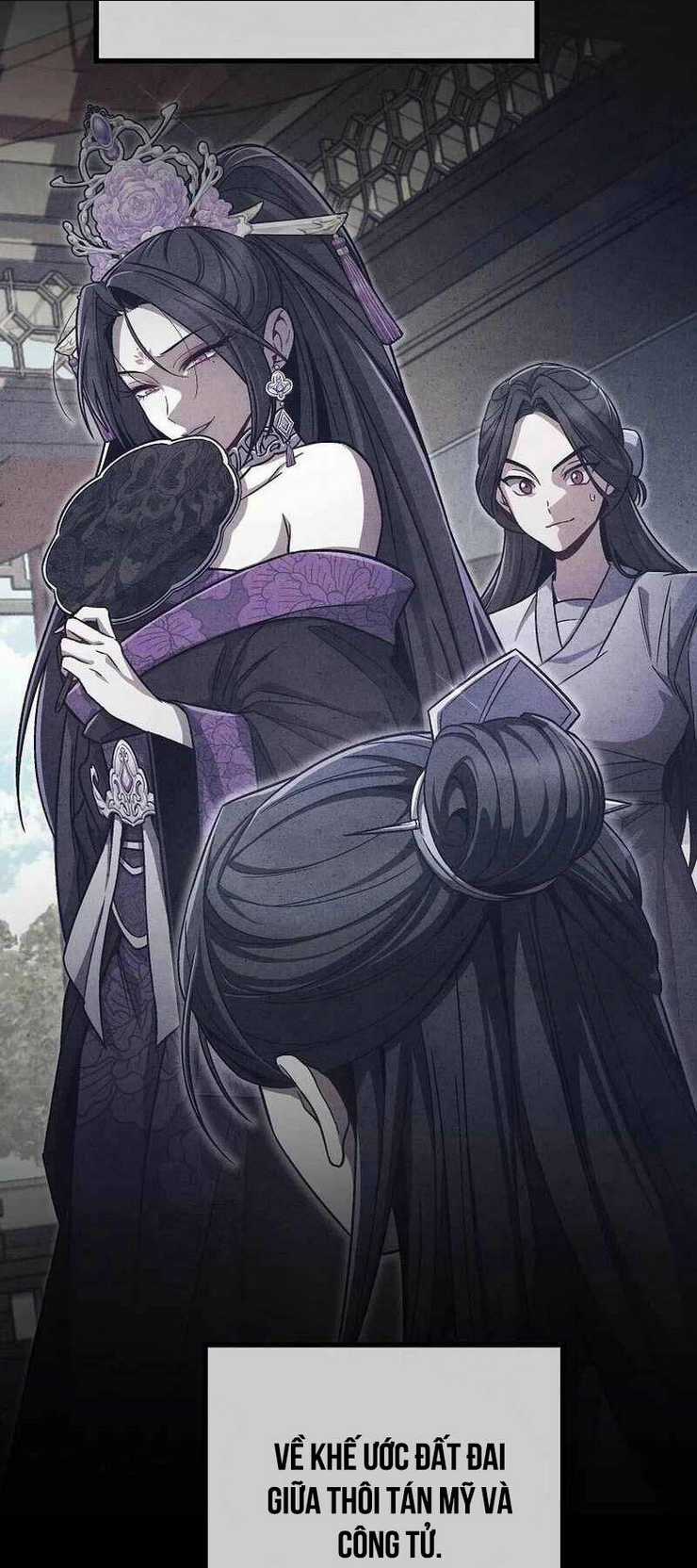 Tư Mã Song Hiệp Chapter 6 trang 26