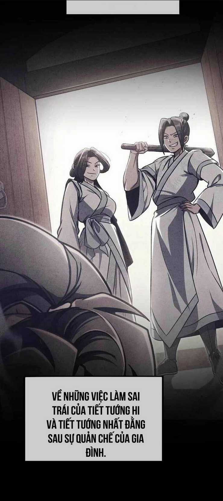 Tư Mã Song Hiệp Chapter 6 trang 27