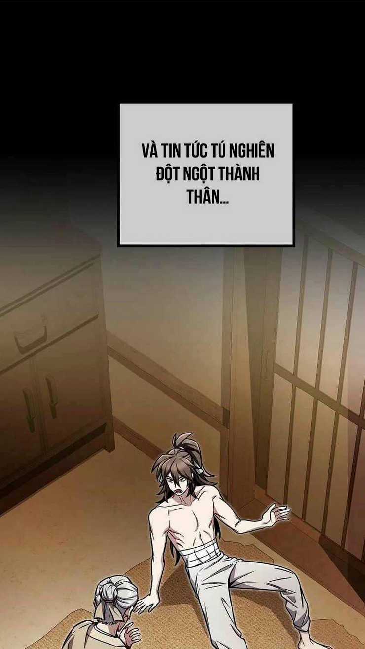 Tư Mã Song Hiệp Chapter 6 trang 28