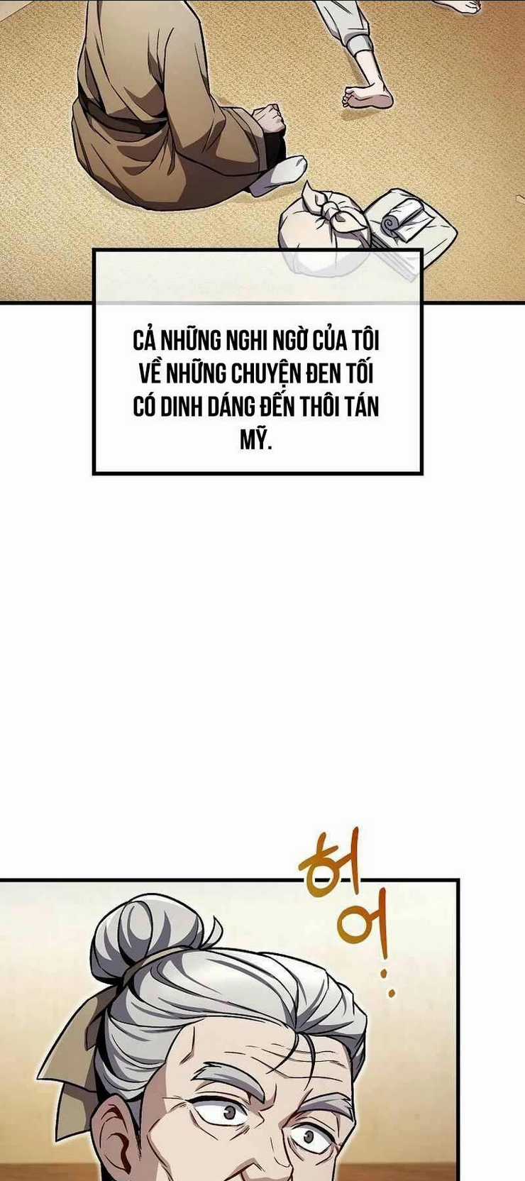 Tư Mã Song Hiệp Chapter 6 trang 29