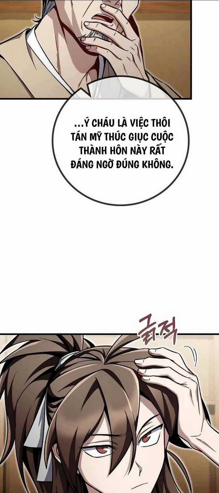 Tư Mã Song Hiệp Chapter 6 trang 30