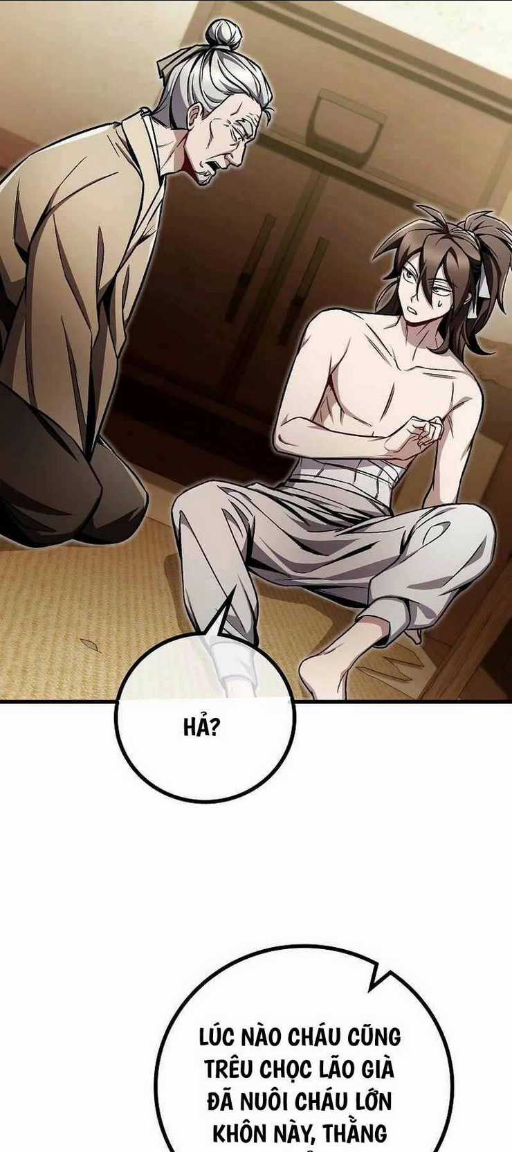 Tư Mã Song Hiệp Chapter 6 trang 32