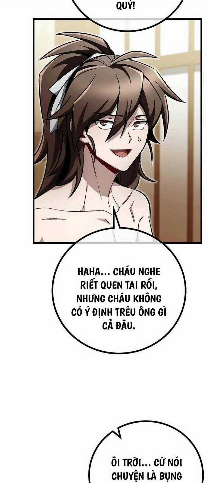 Tư Mã Song Hiệp Chapter 6 trang 33