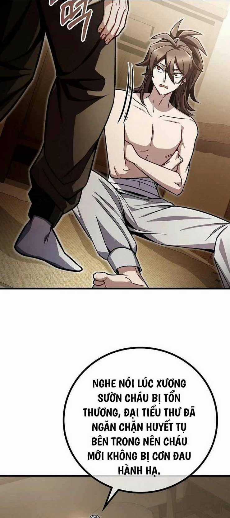 Tư Mã Song Hiệp Chapter 6 trang 35