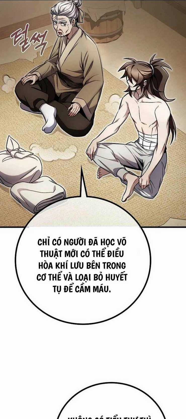 Tư Mã Song Hiệp Chapter 6 trang 36