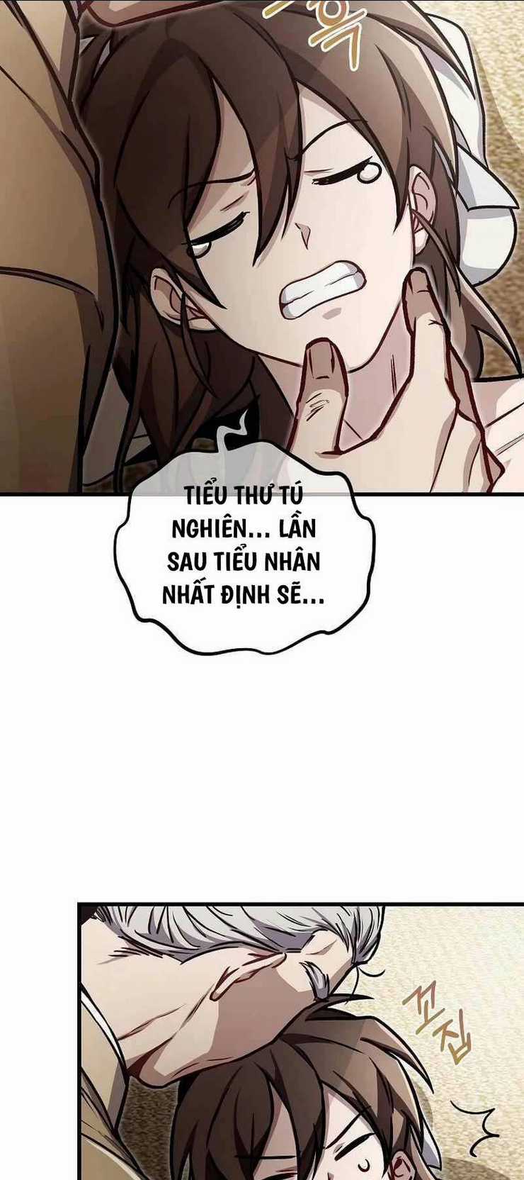 Tư Mã Song Hiệp Chapter 6 trang 4