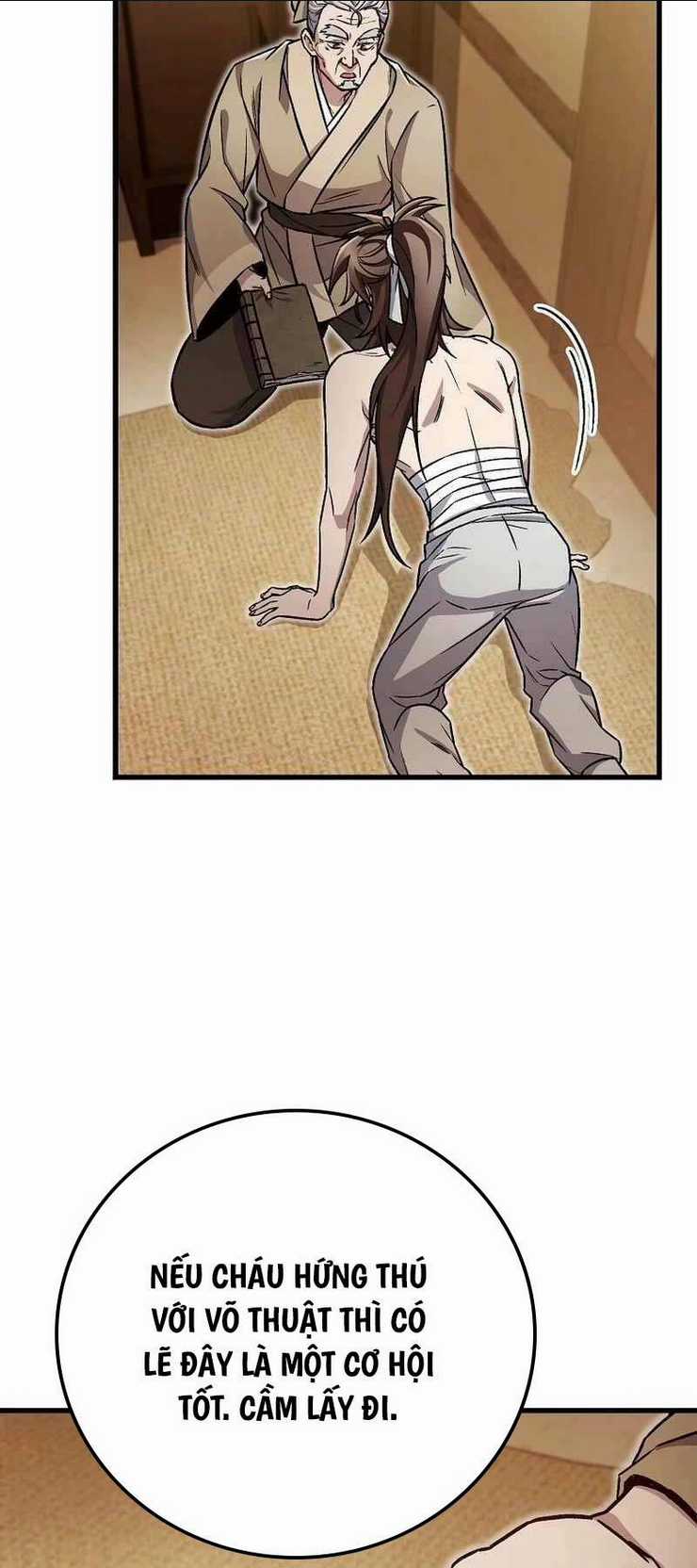 Tư Mã Song Hiệp Chapter 6 trang 48