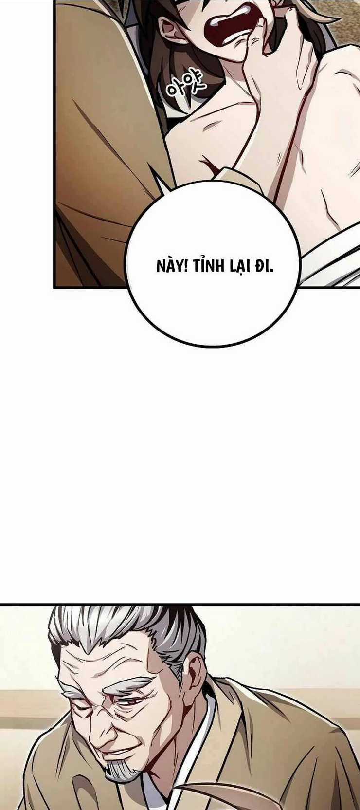 Tư Mã Song Hiệp Chapter 6 trang 5