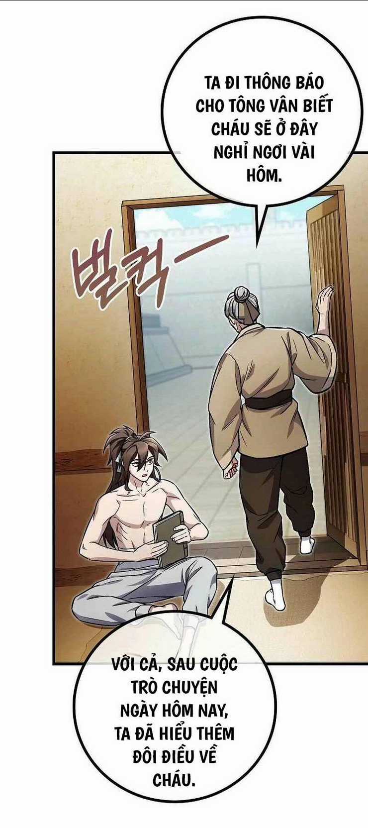 Tư Mã Song Hiệp Chapter 6 trang 52