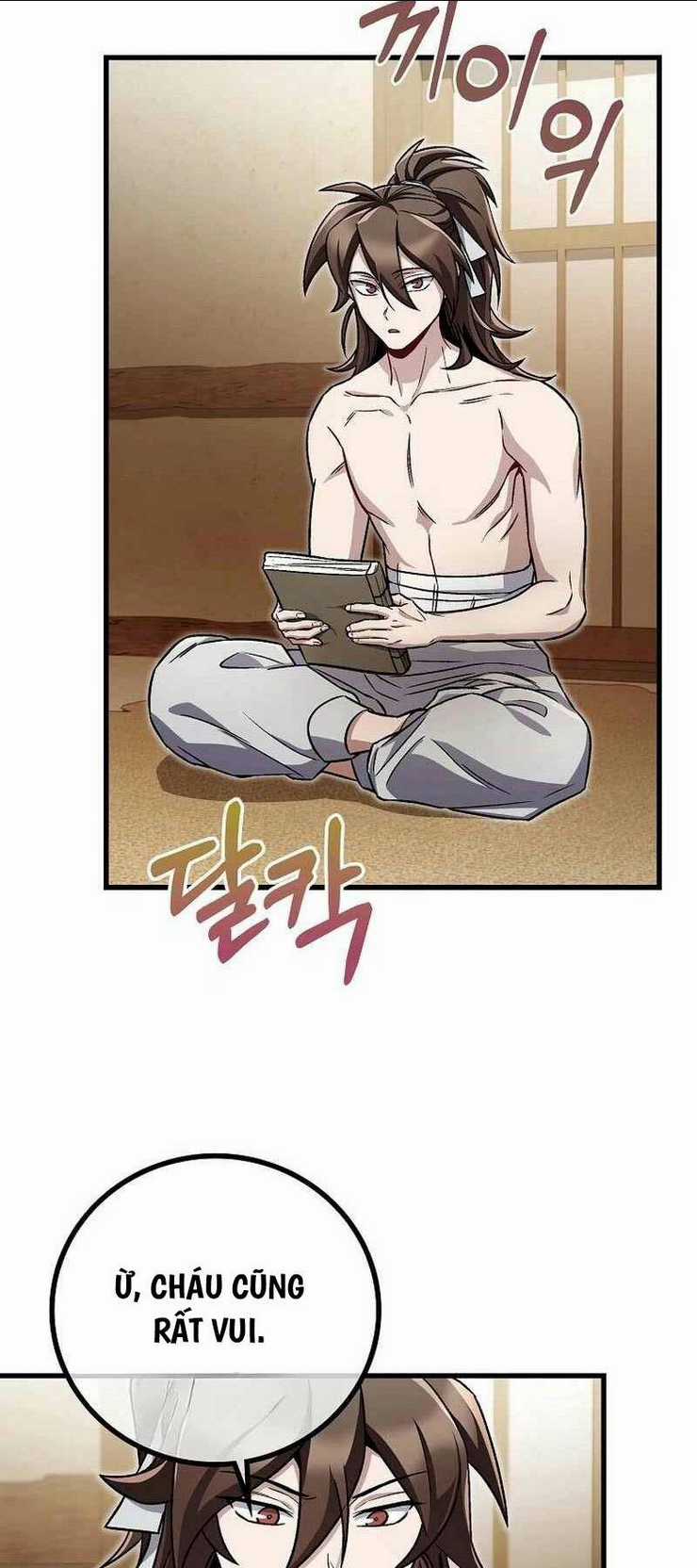 Tư Mã Song Hiệp Chapter 6 trang 54