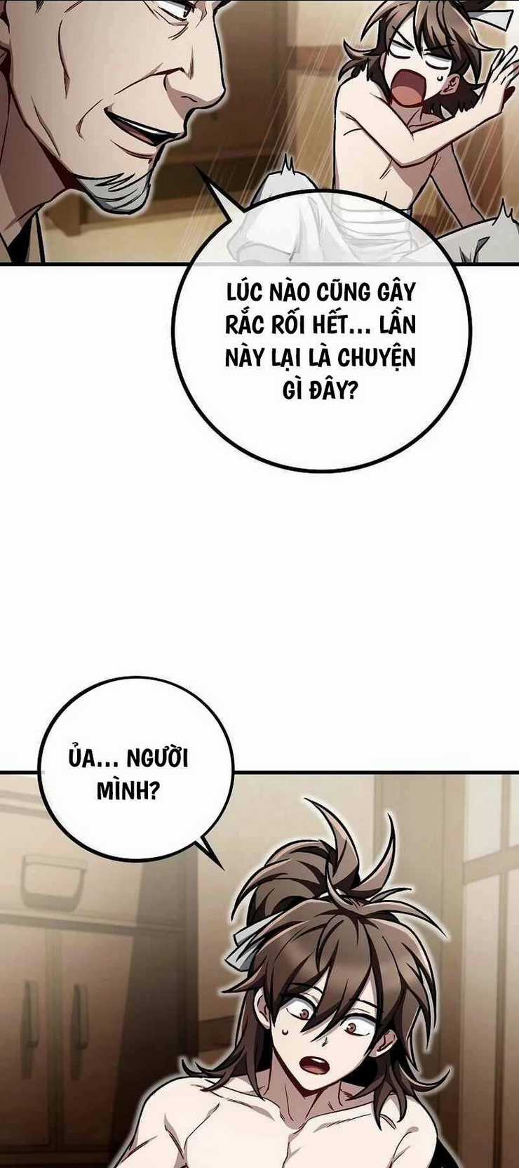 Tư Mã Song Hiệp Chapter 6 trang 7