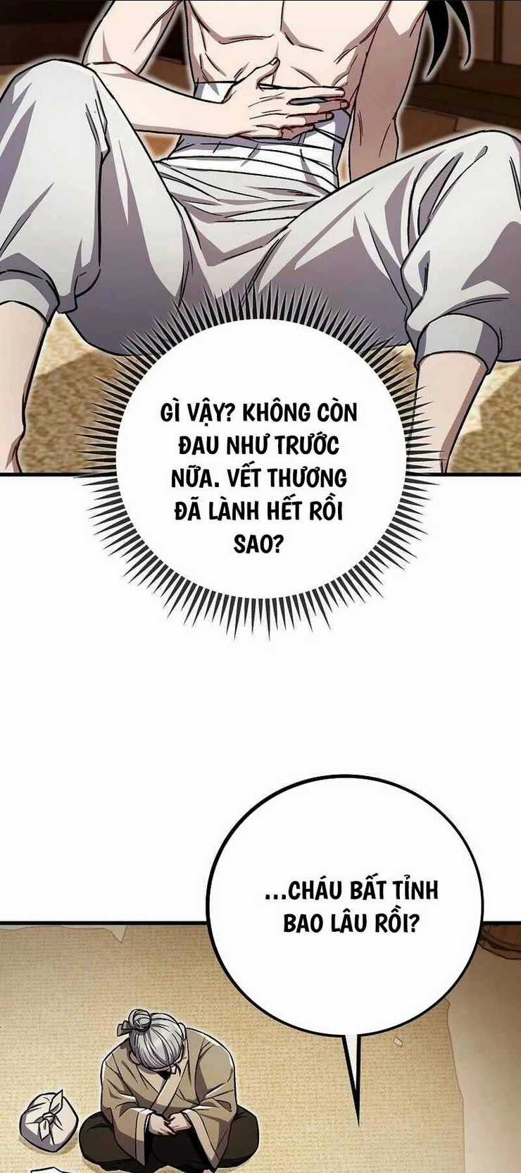 Tư Mã Song Hiệp Chapter 6 trang 8