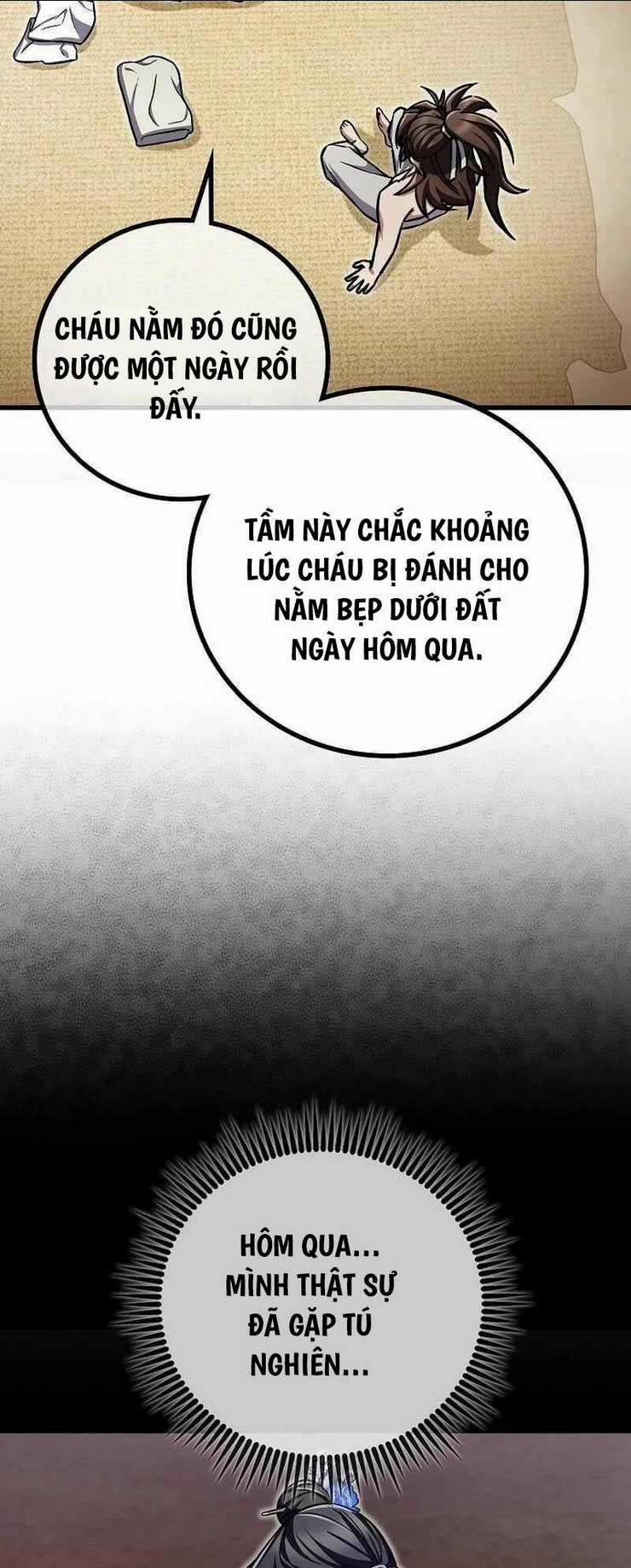 Tư Mã Song Hiệp Chapter 6 trang 9