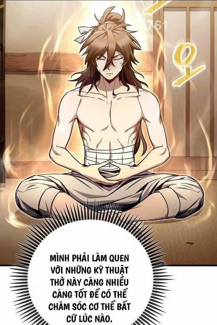 Tư Mã Song Hiệp Chapter 7 trang 1