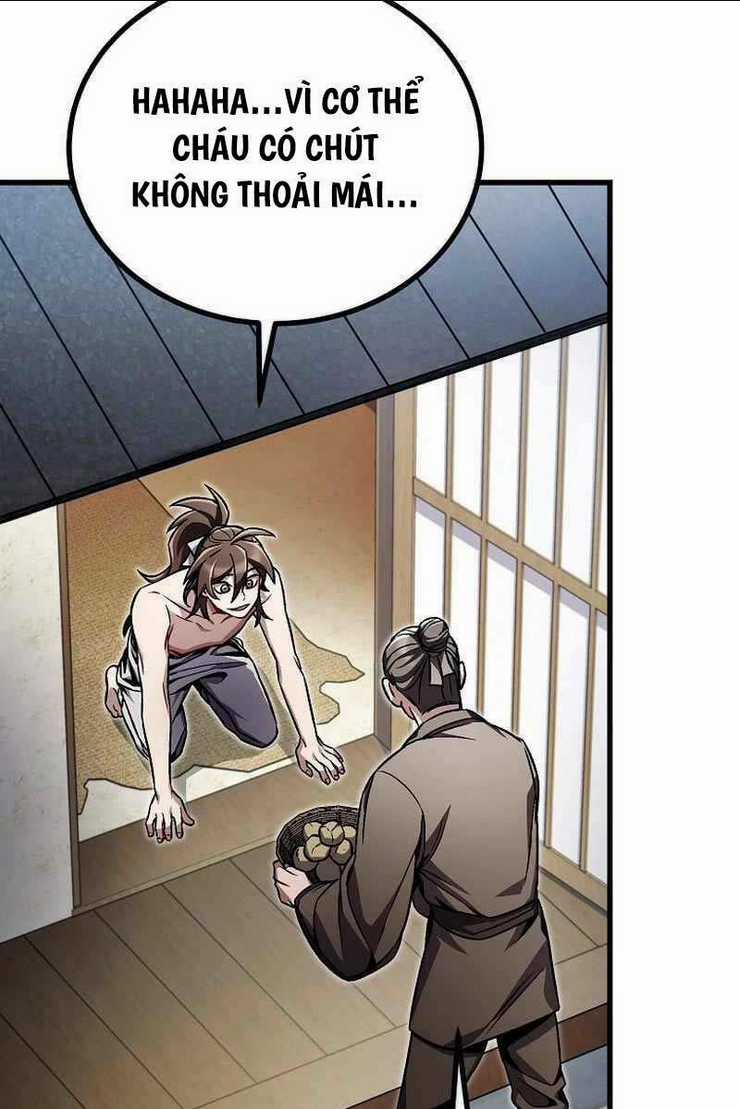 Tư Mã Song Hiệp Chapter 7 trang 110