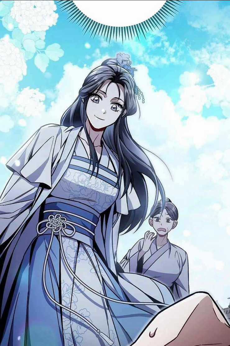 Tư Mã Song Hiệp Chapter 7 trang 13