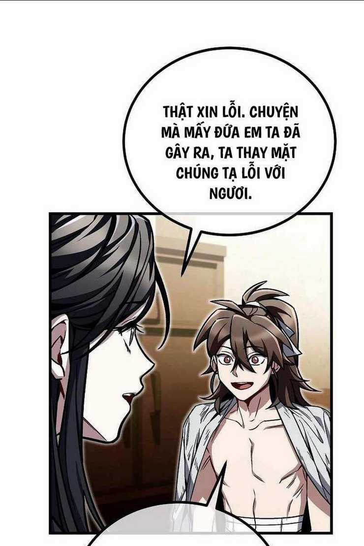 Tư Mã Song Hiệp Chapter 7 trang 18