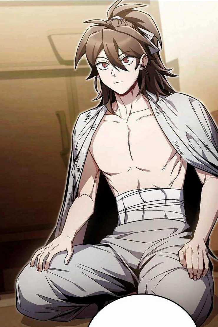 Tư Mã Song Hiệp Chapter 7 trang 20