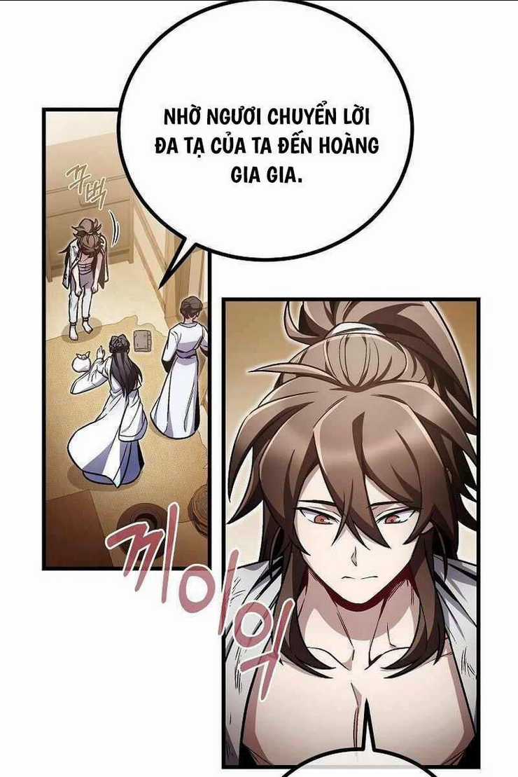 Tư Mã Song Hiệp Chapter 7 trang 26
