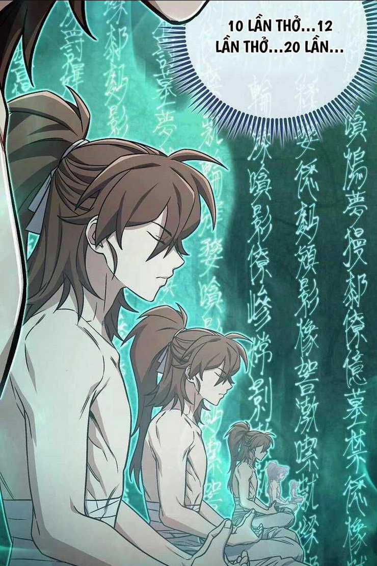 Tư Mã Song Hiệp Chapter 7 trang 31