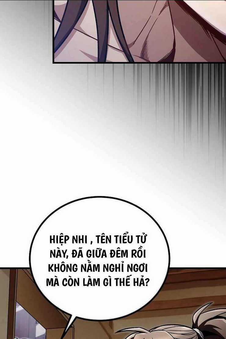 Tư Mã Song Hiệp Chapter 7 trang 35
