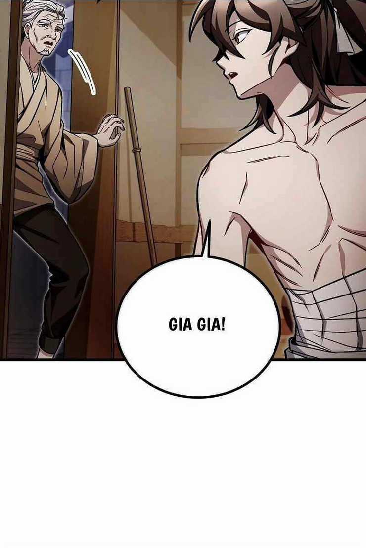 Tư Mã Song Hiệp Chapter 7 trang 36