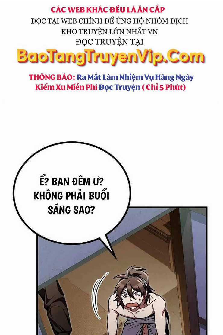 Tư Mã Song Hiệp Chapter 7 trang 37