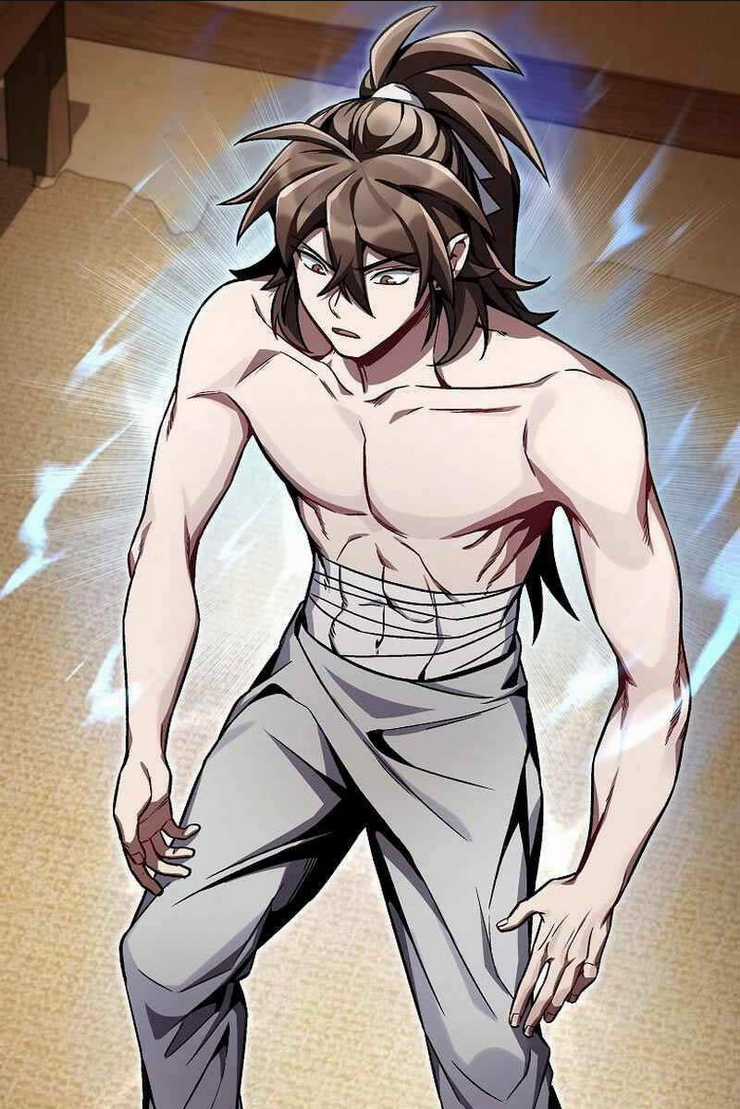 Tư Mã Song Hiệp Chapter 7 trang 44