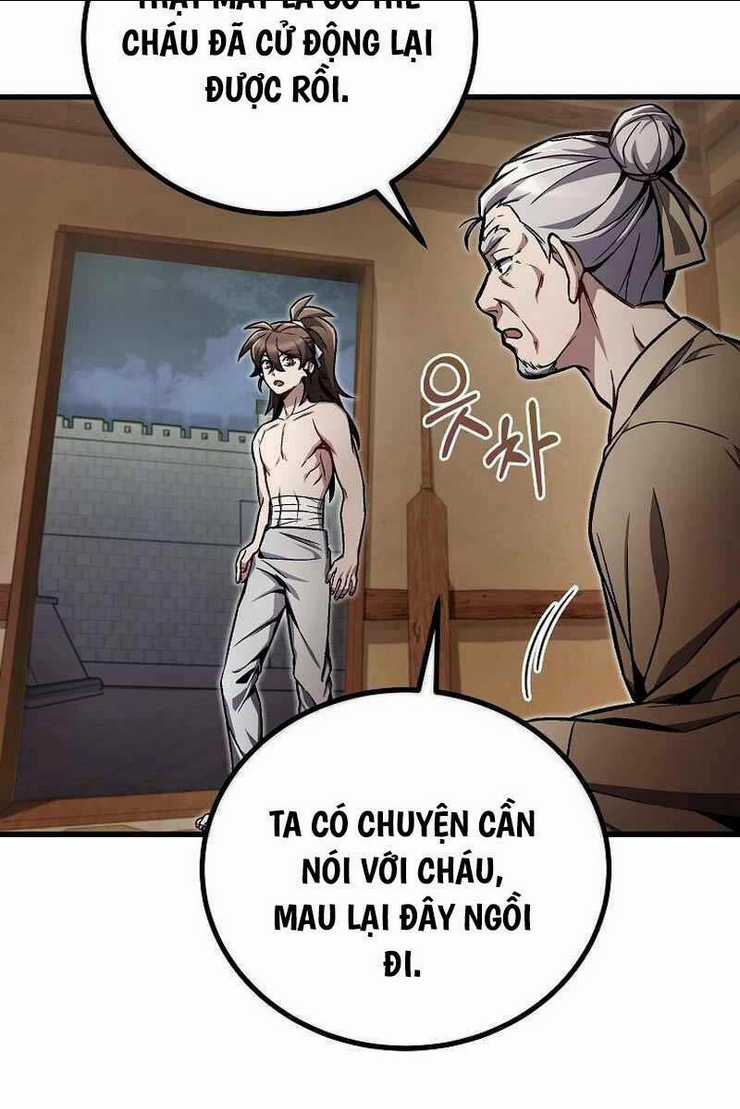 Tư Mã Song Hiệp Chapter 7 trang 46