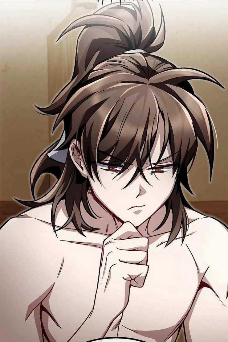 Tư Mã Song Hiệp Chapter 7 trang 59