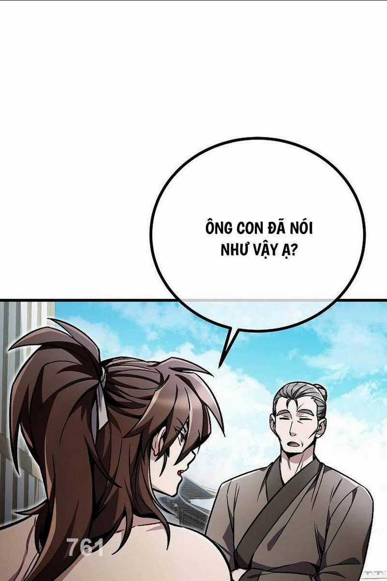 Tư Mã Song Hiệp Chapter 8 trang 0