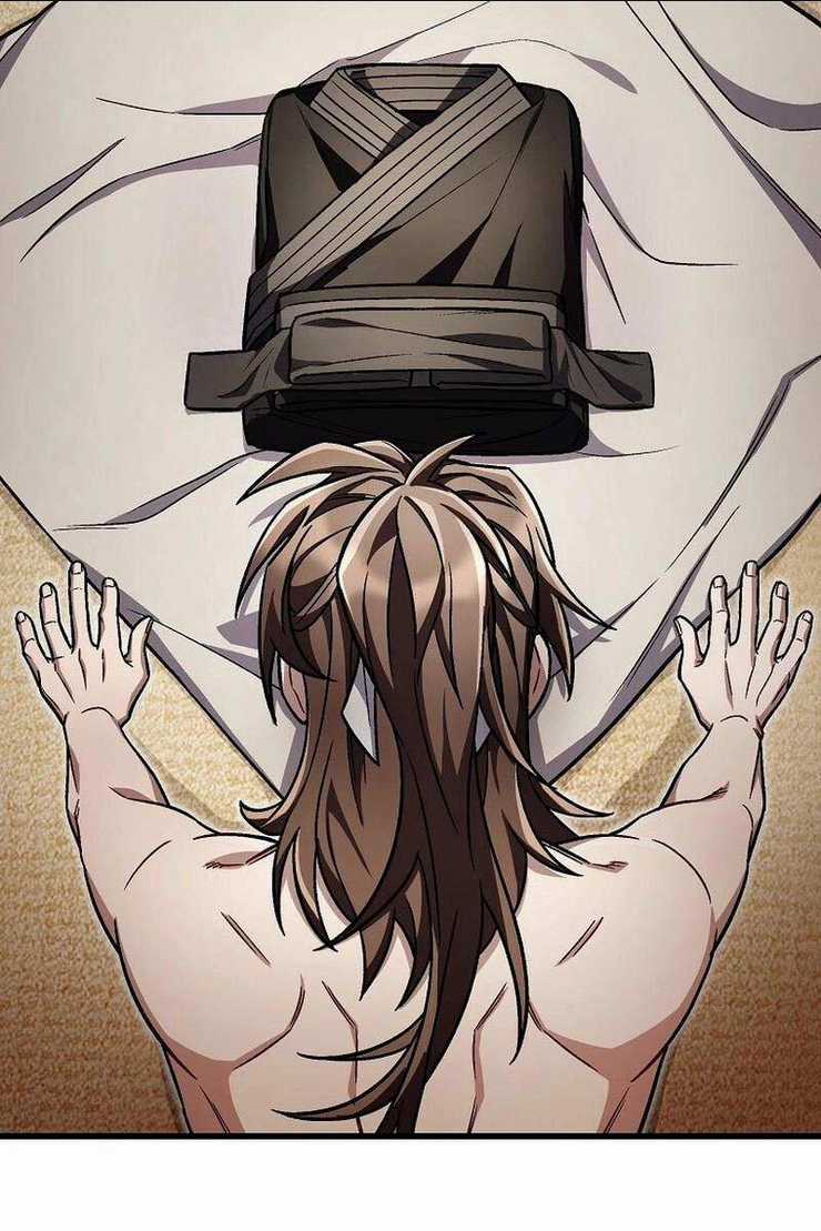 Tư Mã Song Hiệp Chapter 8 trang 11