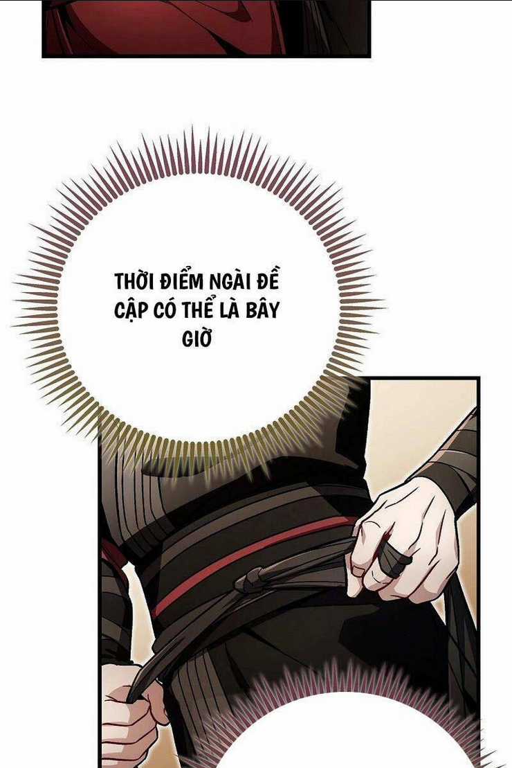 Tư Mã Song Hiệp Chapter 8 trang 13