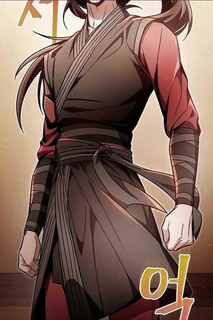 Tư Mã Song Hiệp Chapter 8 trang 15