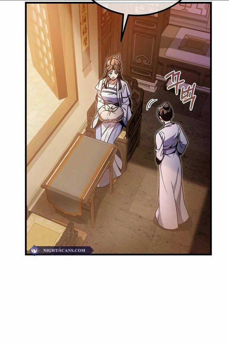 Tư Mã Song Hiệp Chapter 8 trang 25