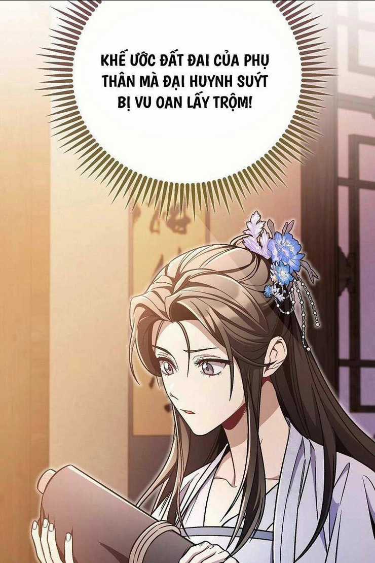 Tư Mã Song Hiệp Chapter 8 trang 28