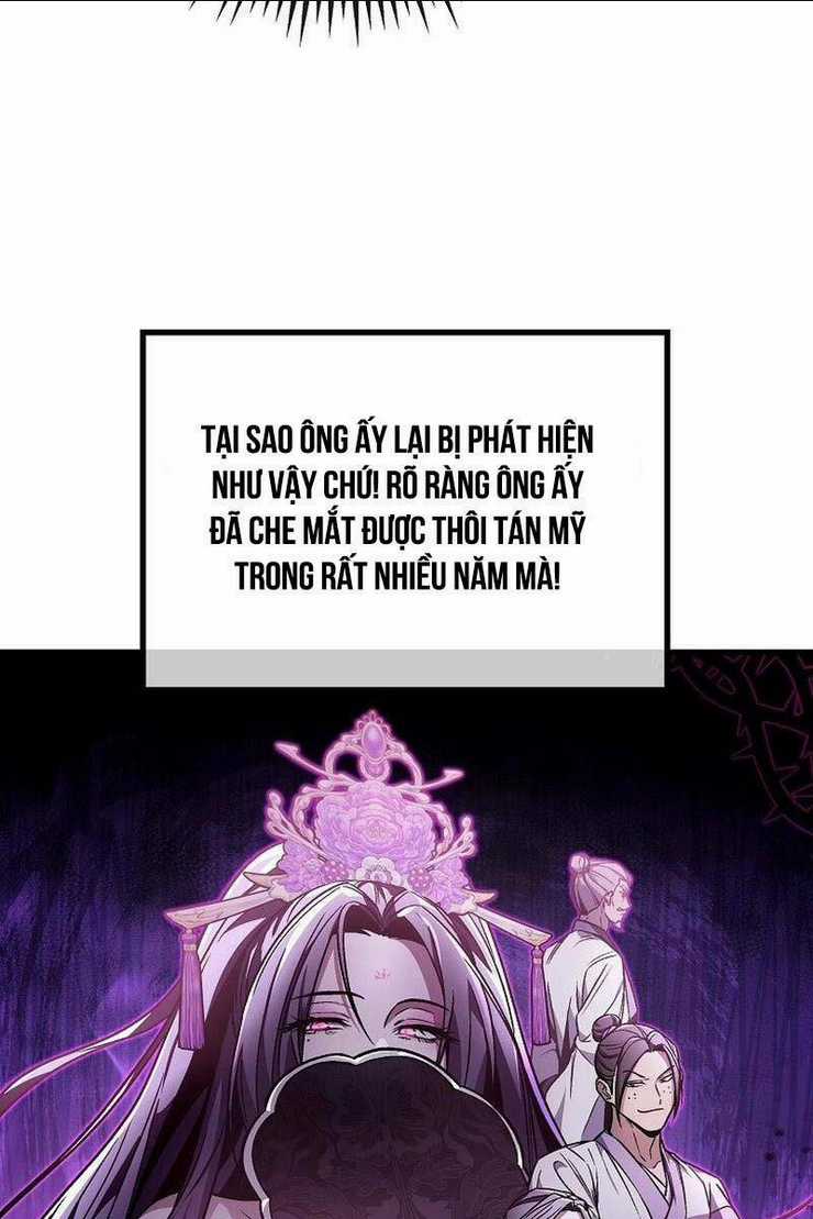 Tư Mã Song Hiệp Chapter 8 trang 3