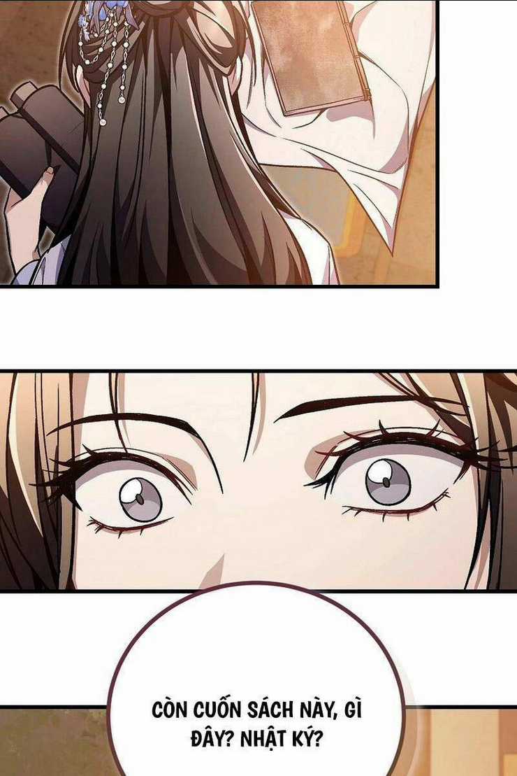 Tư Mã Song Hiệp Chapter 8 trang 30