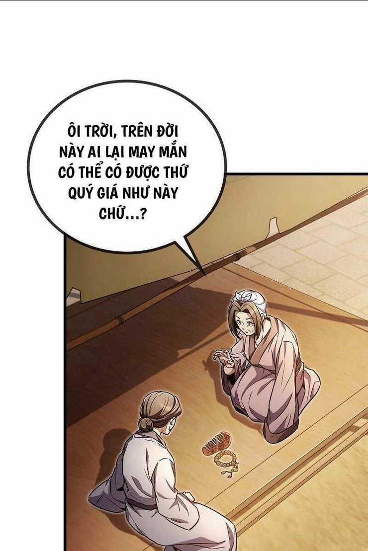 Tư Mã Song Hiệp Chapter 8 trang 41