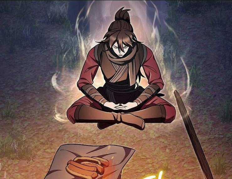 Tư Mã Song Hiệp Chapter 8 trang 76