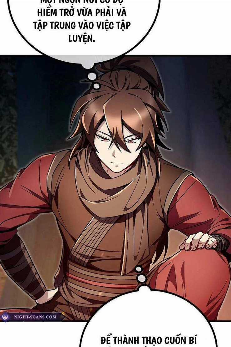 Tư Mã Song Hiệp Chapter 8 trang 78