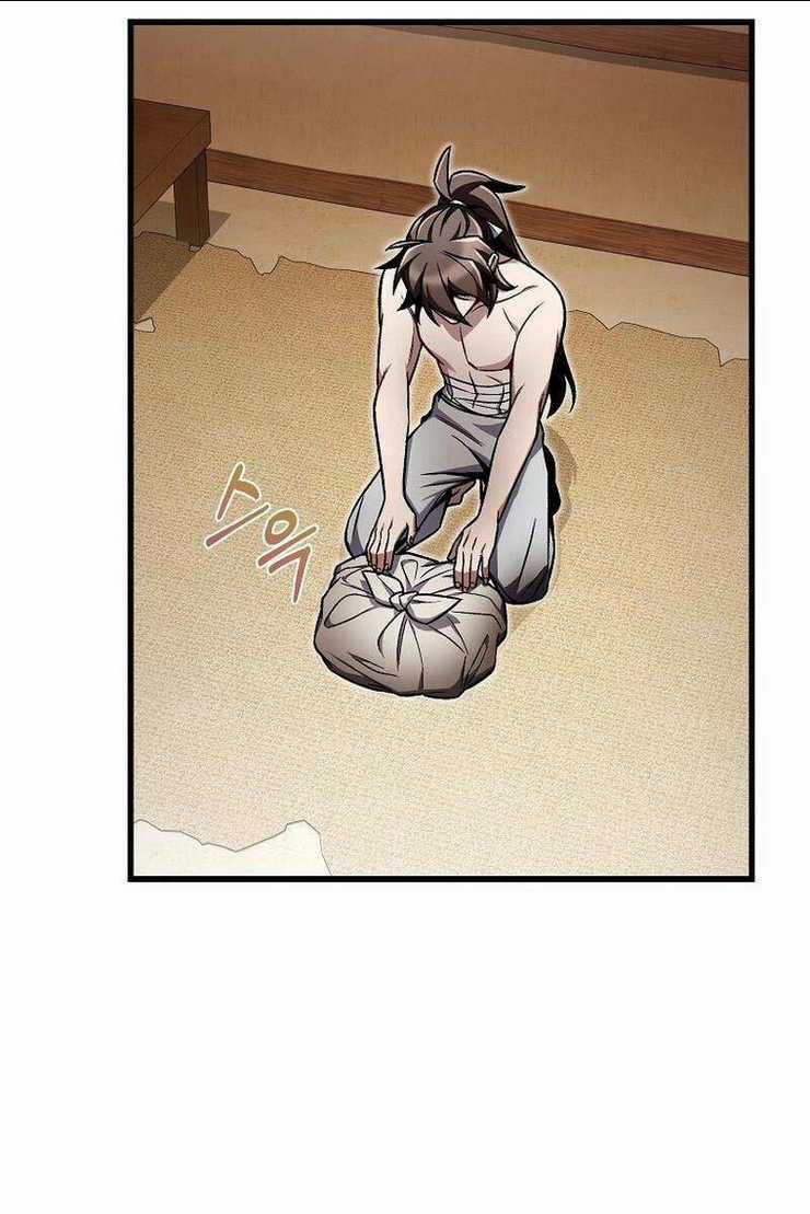 Tư Mã Song Hiệp Chapter 8 trang 8