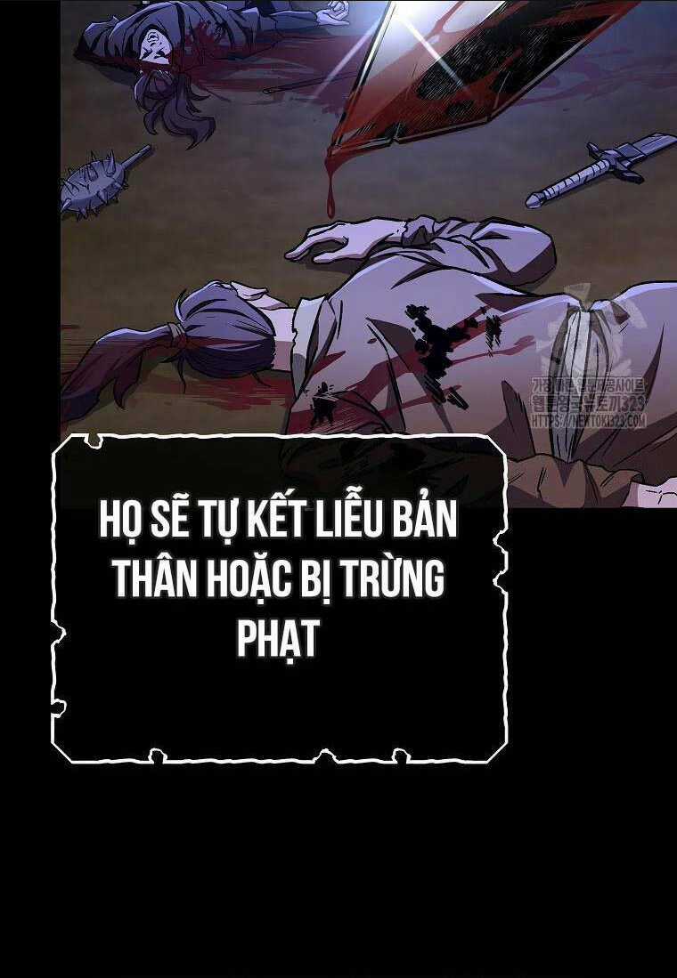 Tư Mã Song Hiệp Chapter 9 trang 23