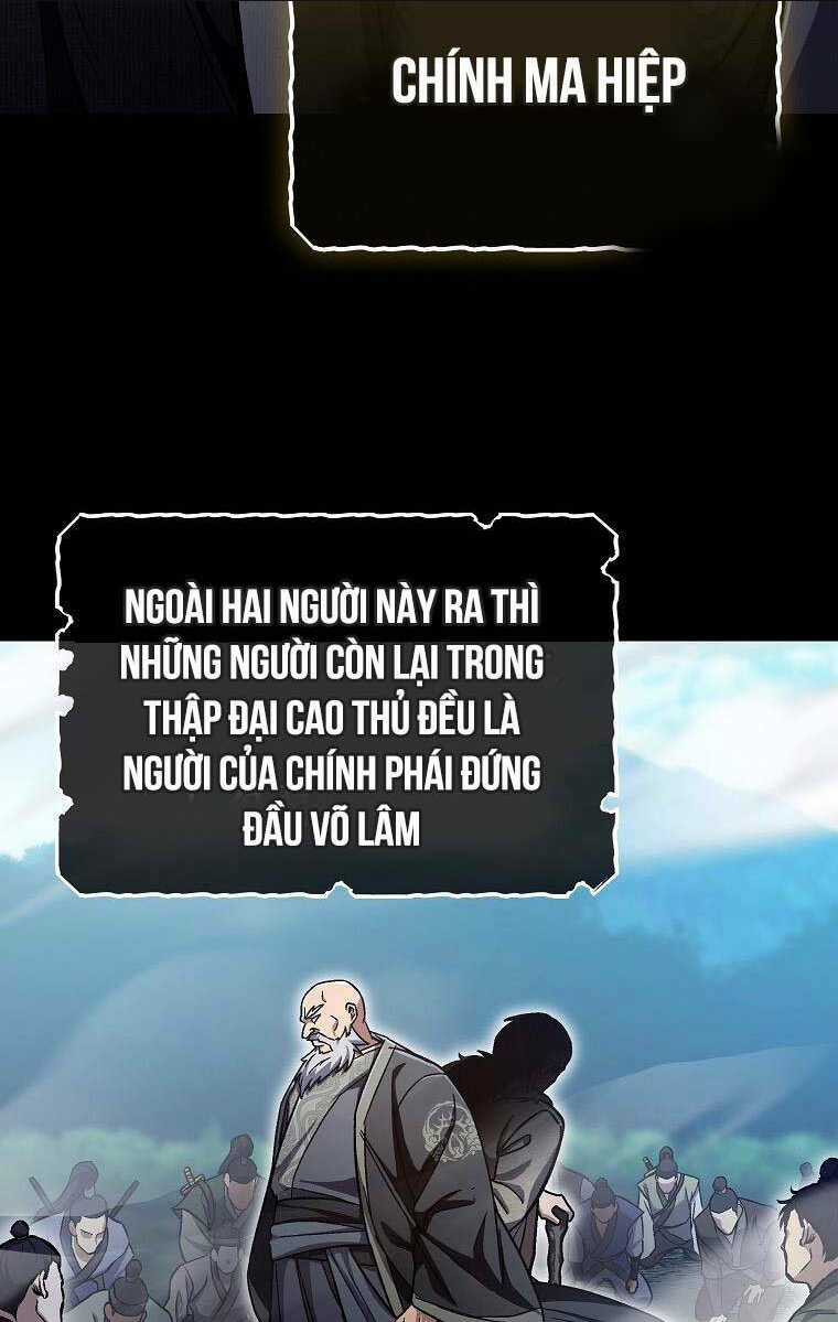 Tư Mã Song Hiệp Chapter 9 trang 26